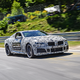 Illustration for article titled BMW Is Already Developing An M8 And They're Going To Race It At Le Mans